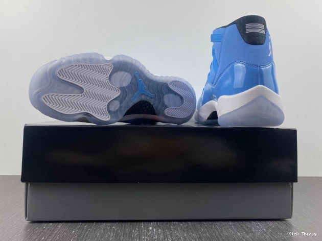 Kick Theory of Ultimate 29) Flight Jordan (11 Gift 717602-900 0824